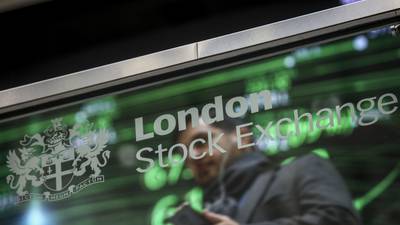 Empresas britânicas querem abrir capital... mas não em Londresdfd