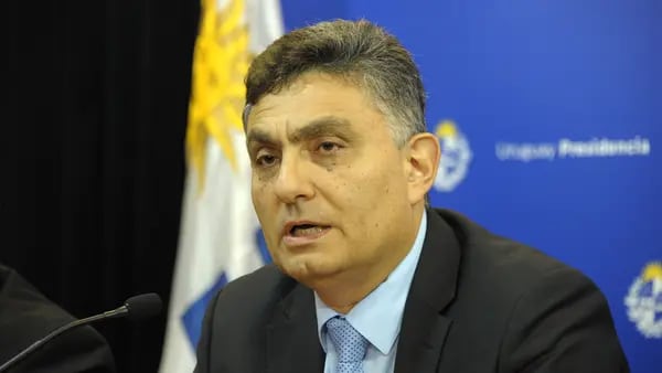 Reforma de pensiones en Uruguay: “No hay reducción de lo que va a recibir la persona”, dice Alfiedfd