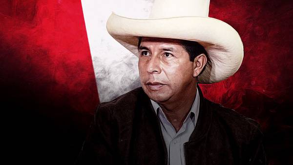 Pedro Castillo detenido: La lista de presidentes destituidos y denunciados que tuvo Perúdfd
