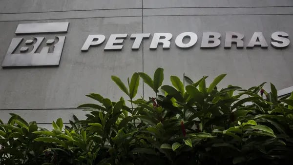 Petrobras recorta dividendos tras las protestas políticas y la bajada de preciosdfd