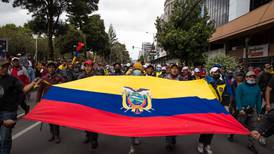 La Estrategia del Día Colombia: ¿Qué está pasando en Ecuador?; asesor de Petro aclara futuro del petróleo 
