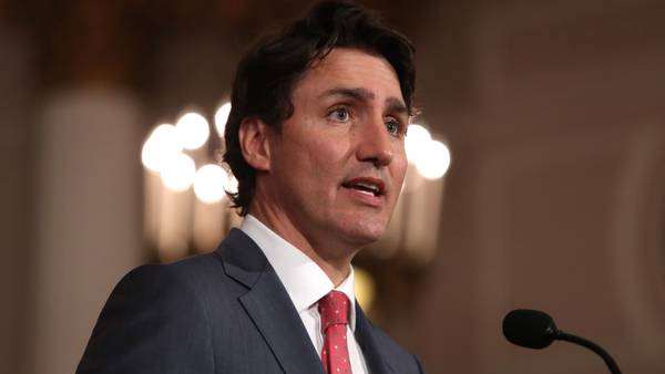 Trudeau promete US$ 73 millones en ayuda a Haití durante la visita de Bidendfd