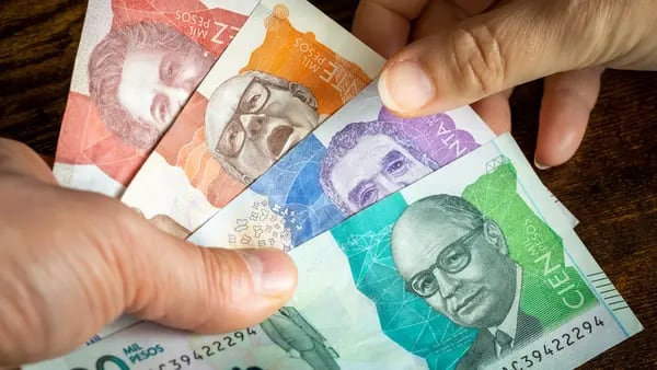 Salario mínimo en Colombia para 2024 podría aumentar por encima del 10%dfd