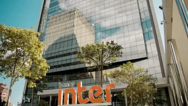 Inter Invest contrata ex-sócio da XP para liderar área de renda variáveldfd