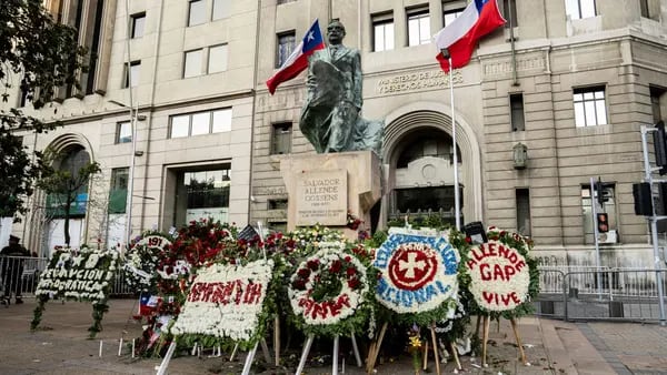 Chile Commemorates 50th Anniversary of Coup d’Etat Amid Political Tensionsdfd
