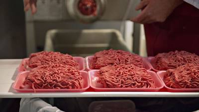 Precio de la carne en Bolivia: aumenta la tensión entre Gobierno y comercializadoresdfd
