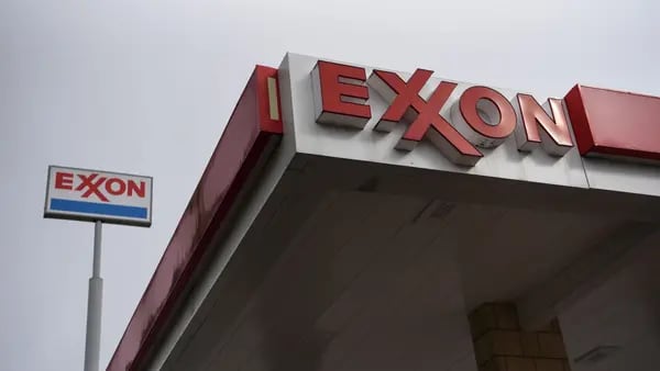 Exxon supera previsiones por primera vez en tres trimestres: Guyana fue clavedfd