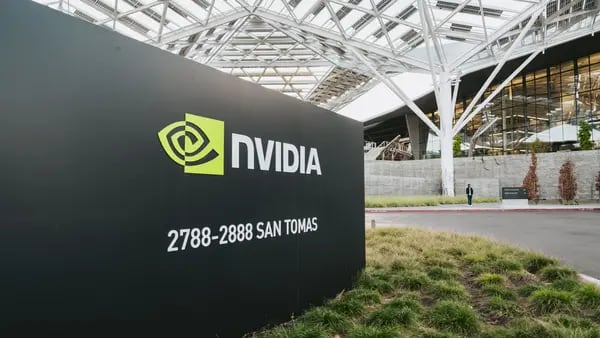 ¿Conviene comprar o vender acciones de Nvidia? Esto sugieren cuatro grandes grupos financierosdfd