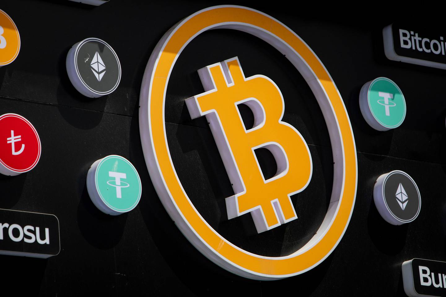 El bitcoin se ha mantenido en el rango estrecho a ambos lados de los US$17.000 en el que ha permanecido desde finales de noviembre de 2022.