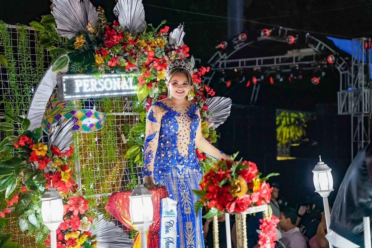 Carnaval de San Miguel en El Salvador.dfd