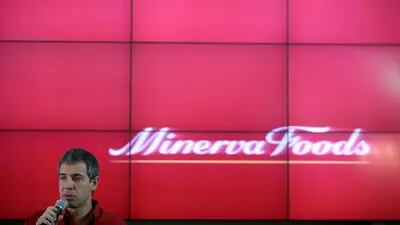 Para Fernando Galletti de Queiroz, presidente da Minerva Foods, as perspectivas para a segunda metade do ano estão cada vez mais positivas, com o cenário global voltando à normalidade