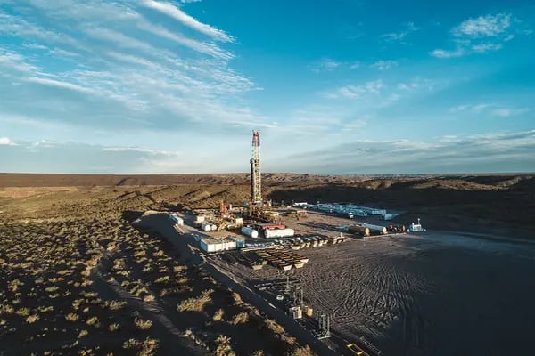 Vaca Muerta: segunda reserva de shale gas del mundo y cuarta de petróleo no convencional