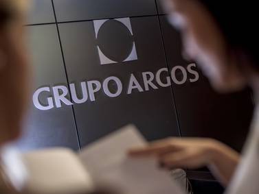 Accionistas de Grupo Argos deberán decidir si vender ya o esperar segunda OPAdfd