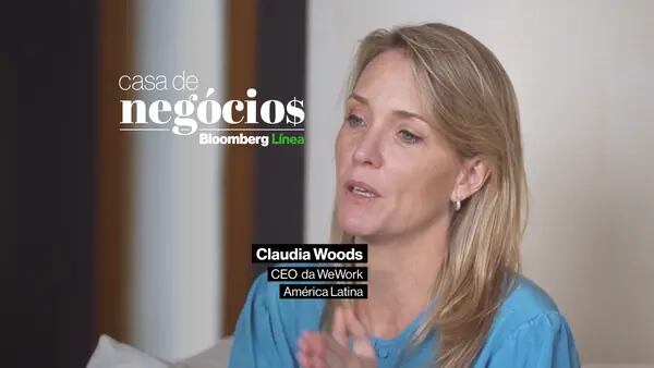 Claudia Woods