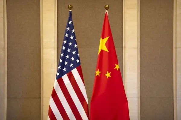 China Engages in First US Farm-Goods Signing Ceremony in Six Years