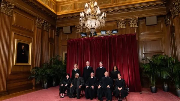 Affirmative Action: US Supreme Court Justices Battle Over Race as a Factor in College Admissionsdfd
