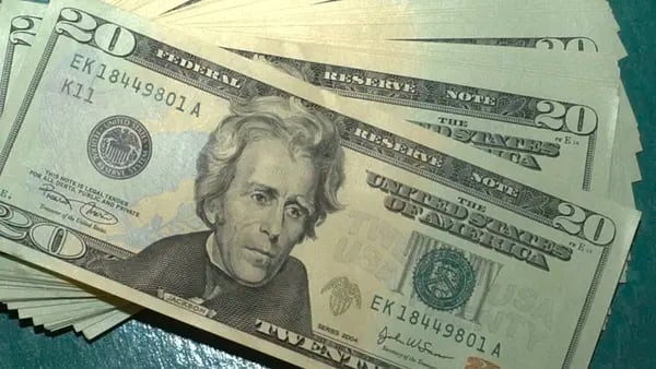 Pesos chileno y colombiano avanzan junto a paresdfd