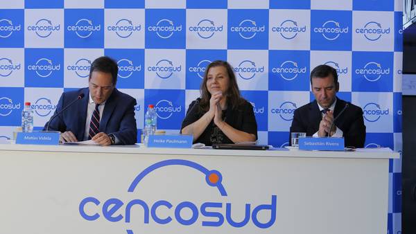 Así es el último negocio de la chilena Cencosud en Brasildfd
