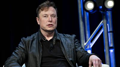 ¿Por qué trabajar desde casa si puedes vivir en la oficina como Elon Musk?dfd