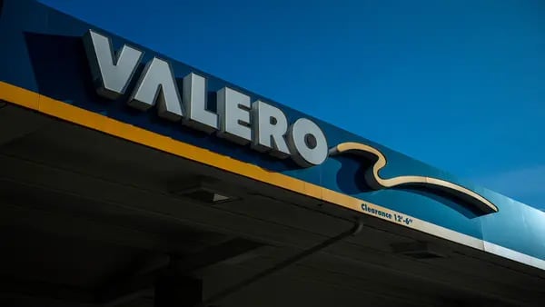 Valero espera aumento de la demanda de combustible en México pese a Dos Bocasdfd
