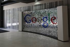 Google deve gastar US$ 1 bilhão em escritório temporário em Londres