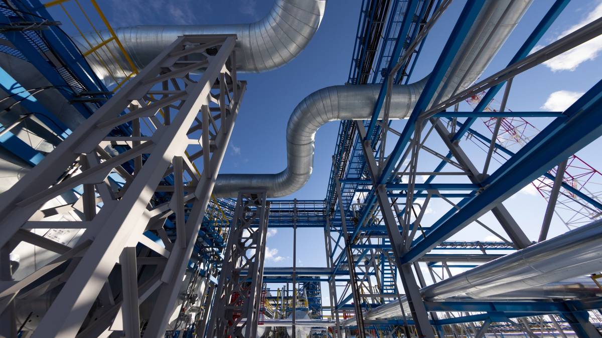 Unión Europea elabora plan para comprar gas ruso sin romper las sanciones dfd