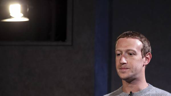 Fortuna de Zuckerberg cae más de US$70.000 millones e ilustra problemas de Metadfd