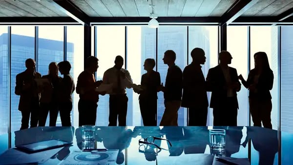 Latinos’ Presence on Boards of Directors in US Firms Shows Slow Advance, KPMG Saysdfd