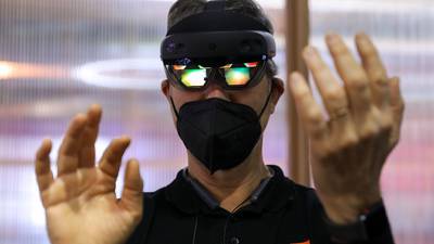 Recortes de empleo en Microsoft afectan a la unidad de gafas HoloLensdfd