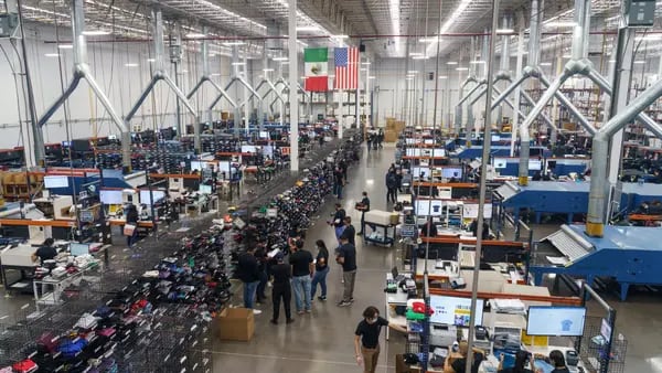 ¿Las empresas en México se preparan para una posible recesión?dfd