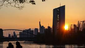 Deutsche Bank vê possibilidade de alta de meio ponto de juros pelo BCE