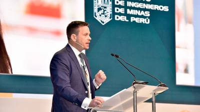 BHP anuncia inversión de US$12 millones en Perú para potenciar exploraciones minerasdfd
