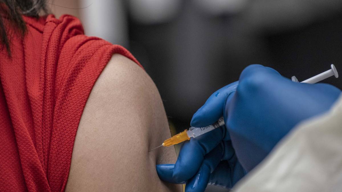 Cobertura de Fox News sobre el Covid aumentó la reticencia a vacunarse: estudiodfd