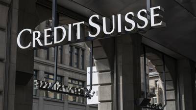 Los swaps de impago de UBS se amplían tras alcanzar un acuerdo para comprar Credit Suissedfd