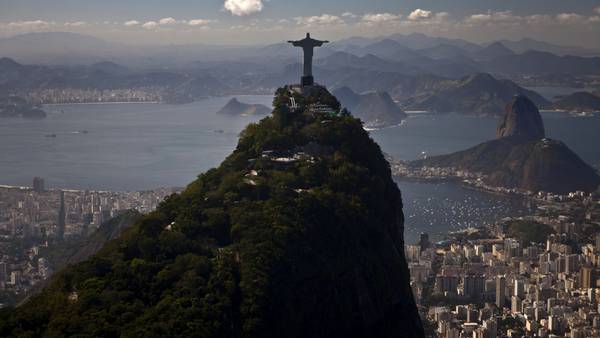 Brasil será el primer país en recibir financiamiento sostenible del Banco Mundialdfd