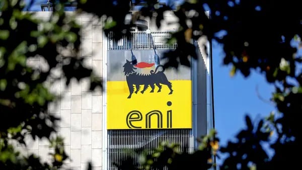 Italy’s ENI Pushes Mexico’s Private Oil Production to Record Levelsdfd