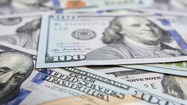 Precio del dólar hoy 24 de noviembre: cómo termina el día el tipo de cambio en Perúdfd