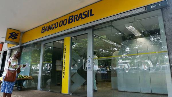 O copo meio vazio do resultado - elogiado pelo mercado - do Banco do Brasil dfd