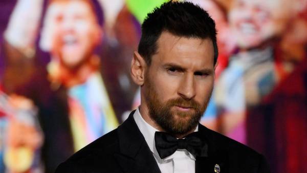 Fichaje de Messi por el Inter de Miami dispara las entradas de la MLS en la reventadfd