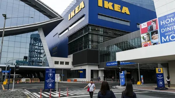 Ikea inicia cuenta regresiva para operar en Chile: ¿Por qué es clave este mercado?dfd