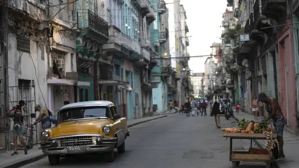 Daybreak: Datos de China impulsan el precio del oro; Cuba vuelve a acercarse a Rusiadfd