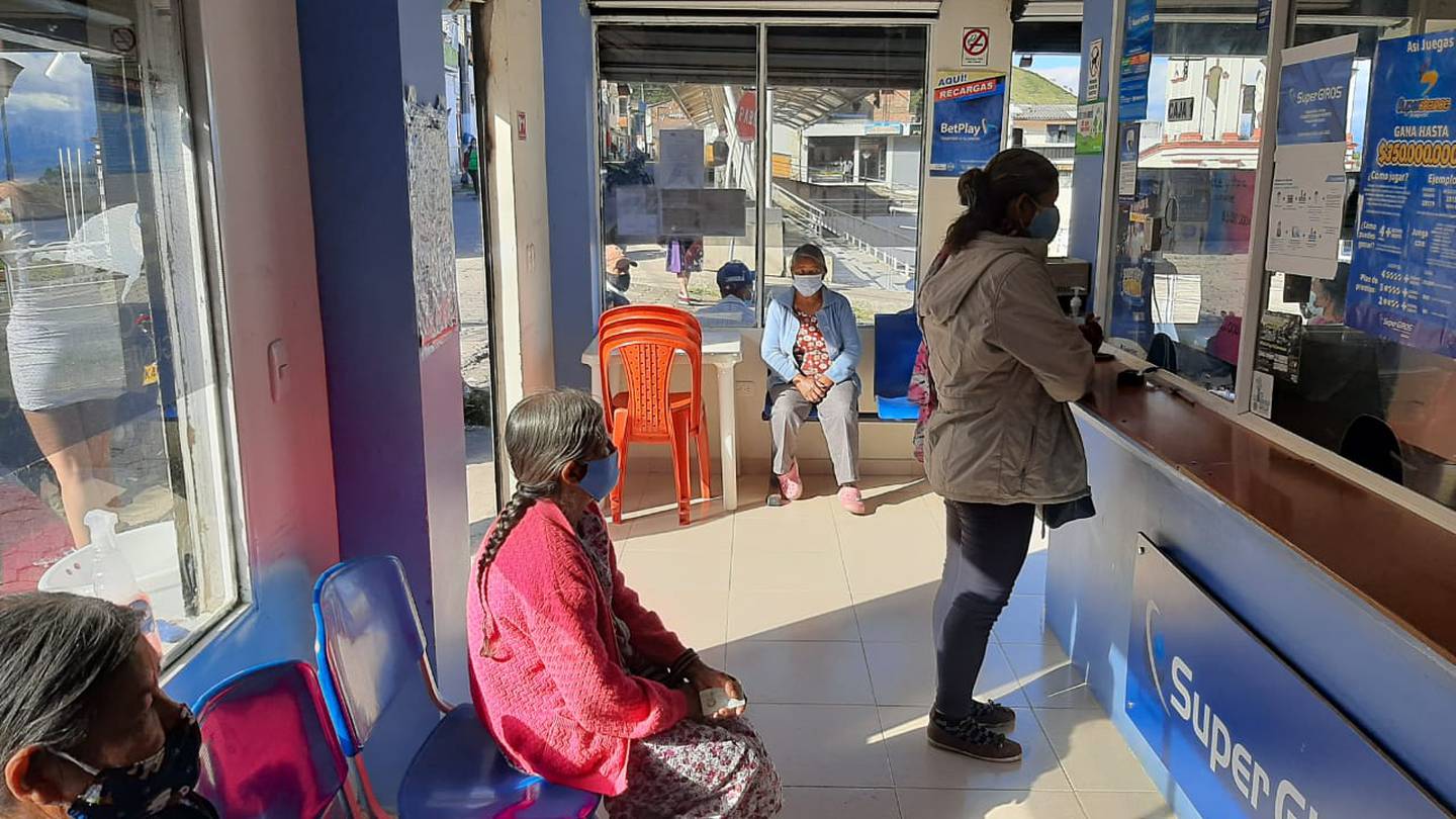 Colombia Mayor arranca un nuevo ciclo de pagos ordinarios del subsidios para adultos mayores en vulnerabilidad.
