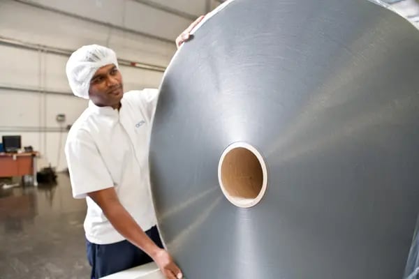 Octal tiene más de un millón de toneladas de capacidad distribuidas en centros para la fabricación en Omán, Arabia Saudita y EE.UU.