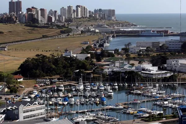 Una de las ciudades argentinas más visitadas en el verano