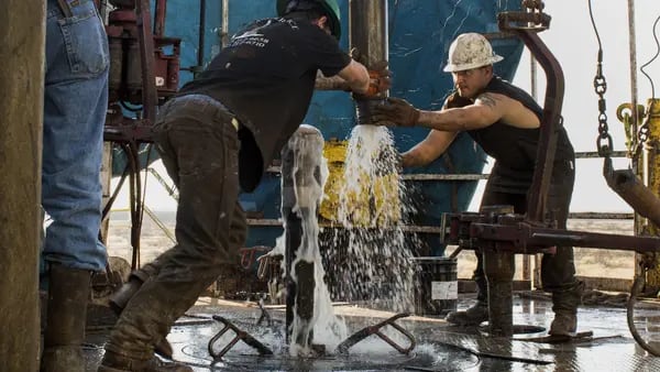 Exxon apuesta por el esquisto para afianzar su negocio en el futurodfd