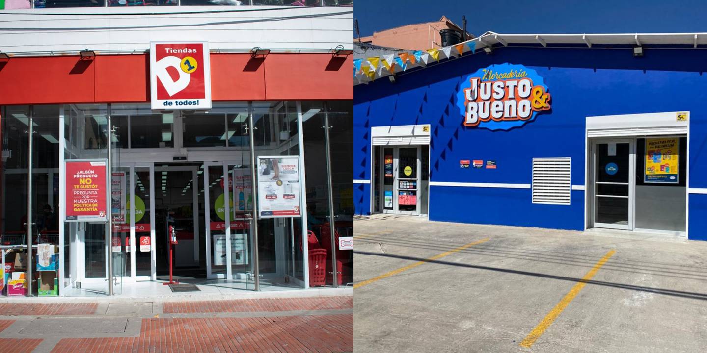 El informe precisa que al cierre de mayo el mayor número de establecimientos se concentraba en Bogotá y Cundinamarca con 993 tiendas activas.