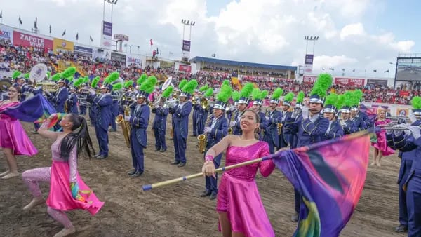 Programación Carnaval de San José, Costa Rica: a qué hora inicia y hasta cuándodfd