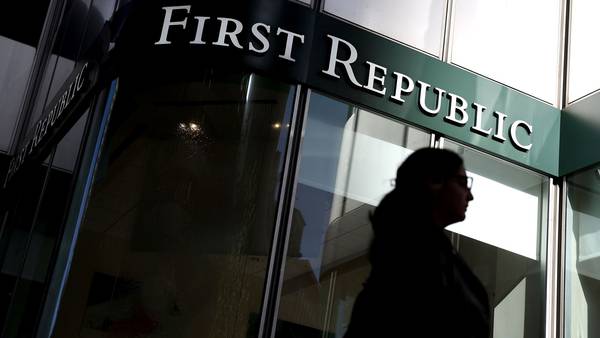 Las hipotecas a millonarios provocaron la quiebra de First Republicdfd