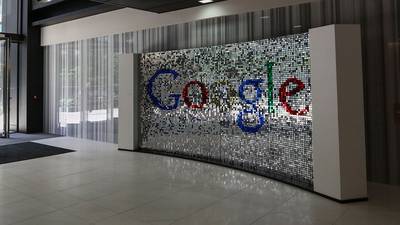 Senadores dos EUA buscam reduzir poder do Google sobre anúnciosdfd