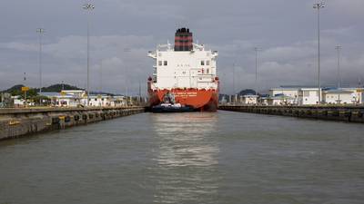 Notarc se asocia con MSC para terminar puerto en Canal de Panamádfd